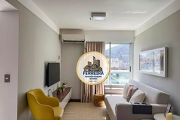 Apartamento de 2 quartos, 70m² no bairro Botafogo, em Rio de Janeiro | Eu Corretor