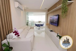 Apartamento de 3 quartos, 96m² no bairro Barra da Tijuca, em Rio de Janeiro | Eu Corretor