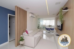 Apartamento de 3 quartos, 96m² no bairro Barra da Tijuca, em Rio de Janeiro | Eu Corretor