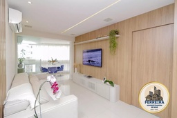 Apartamento de 3 quartos, 96m² no bairro Barra da Tijuca, em Rio de Janeiro | Eu Corretor