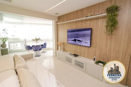 Apartamento de 3 quartos, 96m² no bairro Barra da Tijuca, em Rio de Janeiro | Eu Corretor