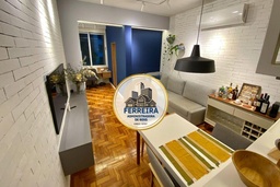 Apartamento de 1 quarto, 50m² no bairro Copacabana, em Rio de Janeiro | Eu Corretor