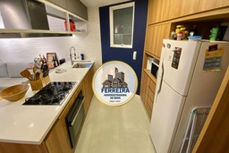 Apartamento de 1 quarto, 50m² no bairro Copacabana, em Rio de Janeiro | Eu Corretor