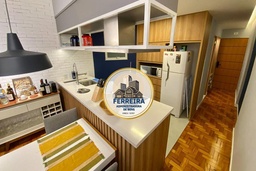 Apartamento de 1 quarto, 50m² no bairro Copacabana, em Rio de Janeiro | Eu Corretor