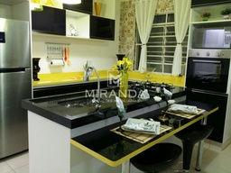 Casa de 3 quartos, 480m² no bairro Altos do Trujillo , em Sorocaba | Eu Corretor