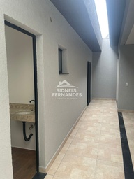 Casa de 3 quartos, 117m² no bairro Guaturinho, em Cajamar | Eu Corretor