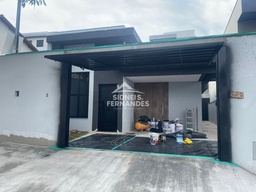 Casa de 3 quartos, 117m² no bairro Guaturinho, em Cajamar | Eu Corretor