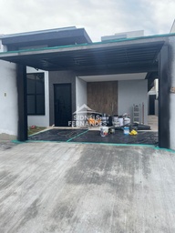 Casa de 3 quartos, 117m² no bairro Guaturinho, em Cajamar | Eu Corretor