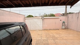 Casa de 2 quartos, no bairro Jardim Santa Adélia, em Limeira | Eu Corretor