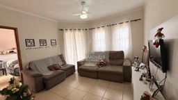 Casa de 2 quartos, no bairro Jardim Santa Adélia, em Limeira | Eu Corretor