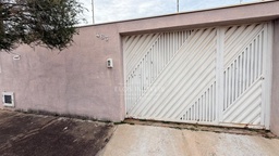 Casa de 2 quartos, no bairro Jardim Santa Adélia, em Limeira | Eu Corretor