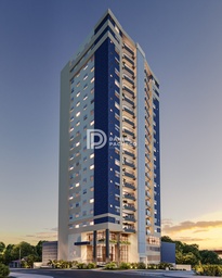 Apartamento de 4 quartos, no bairro Centro, em Criciúma | Eu Corretor