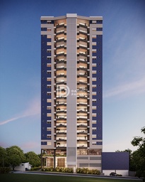 Apartamento de 4 quartos, no bairro Centro, em Criciúma | Eu Corretor