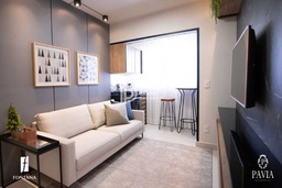 Apartamento de 3 quartos, no bairro Rio Maina, em Criciúma | Eu Corretor