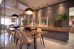 Apartamento de 3 quartos, no bairro Rio Maina, em Criciúma | Eu Corretor