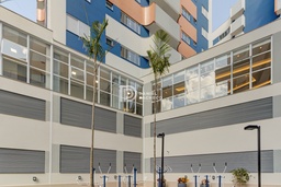 Apartamento de 3 quartos, no bairro Rio Maina, em Criciúma | Eu Corretor