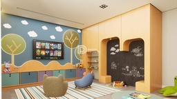 Apartamento de 2 quartos, no bairro Centro, em Criciúma | Eu Corretor