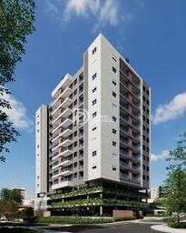 Apartamento de 2 quartos, no bairro Centro, em Criciúma | Eu Corretor