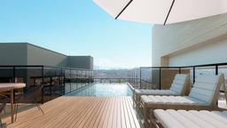 Apartamento de 2 quartos, no bairro São Luiz, em Criciúma | Eu Corretor