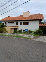 Casa de 3 quartos, no bairro Sumaré, em Rio do Sul | Eu Corretor