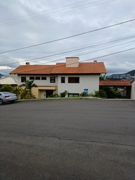 Casa de 3 quartos, no bairro Sumaré, em Rio do Sul | Eu Corretor