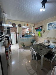 Casa de 2 quartos, 75m² no bairro Monções, em Pontal do Paraná | Eu Corretor