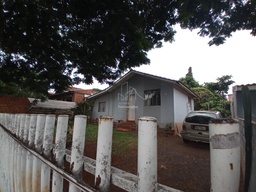 Casa de 2 quartos, 60m² no bairro Vila Pioneiro, em Toledo | Eu Corretor