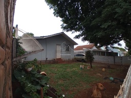 Casa de 2 quartos, 60m² no bairro Vila Pioneiro, em Toledo | Eu Corretor