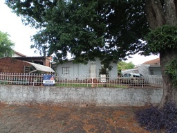 Casa de 2 quartos, 60m² no bairro Vila Pioneiro, em Toledo | Eu Corretor