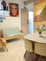 Apartamento de 2 quartos, 60m² no bairro Canto do Forte, em Praia Grande | Eu Corretor