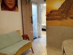 Apartamento de 2 quartos, 60m² no bairro Canto do Forte, em Praia Grande | Eu Corretor