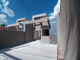 Casa de 2 quartos, 74m² no bairro Vila Industrial, em Toledo | Eu Corretor