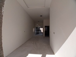 Casa de 2 quartos, 74m² no bairro Vila Industrial, em Toledo | Eu Corretor