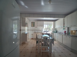 Casa de 1 quarto, no bairro Jardim Panorama, em Toledo | Eu Corretor