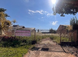 Lote/Terreno de 670m² no bairro Vila Industrial, em Toledo | Eu Corretor