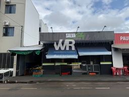 Comercial de no bairro Aclimação, em Passos | Eu Corretor