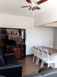 Apartamento de 2 quartos, 72m² no bairro Canto do Forte, em Praia Grande | Eu Corretor