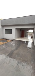 Casa de 82m² no bairro Rosa dos ventos , em Aparecida de Goiânia | Eu Corretor