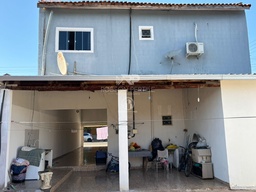 Sobrado de 2 quartos, no bairro Alto, em Aquidauana | Eu Corretor