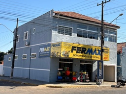 Sobrado de 2 quartos, no bairro Alto, em Aquidauana | Eu Corretor