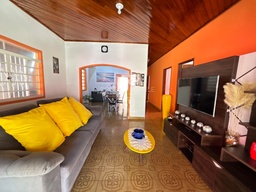 Casa de 3 quartos, no bairro Centro, em Anastácio | Eu Corretor