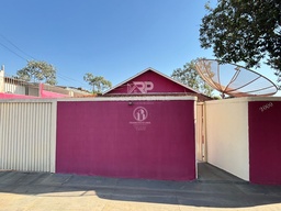 Casa de 3 quartos, no bairro Centro, em Anastácio | Eu Corretor