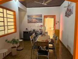 Casa de 3 quartos, no bairro Centro, em Anastácio | Eu Corretor