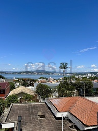 Apartamento de 3 quartos, 96m² no bairro Bom Abrigo, em Florianópolis | Eu Corretor