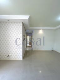 Apartamento de 3 quartos, 96m² no bairro Bom Abrigo, em Florianópolis | Eu Corretor