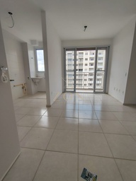 Apartamento de 1 quarto, 48m² no bairro  Estilo Ponta - Ponta Negra, em Manaus | Eu Corretor