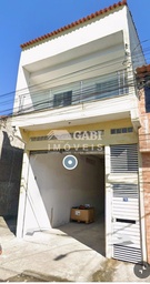 Casa de 2 quartos, no bairro Cidade Soberana, em Guarulhos | Eu Corretor