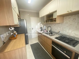 Apartamento de 2 quartos, 66m² no bairro Marapé, em Santos | Eu Corretor