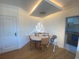 Apartamento de 2 quartos, 66m² no bairro Marapé, em Santos | Eu Corretor