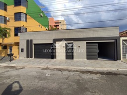 Casa de 4 quartos, no bairro Olegário pinto, em Caldas Novas | Eu Corretor